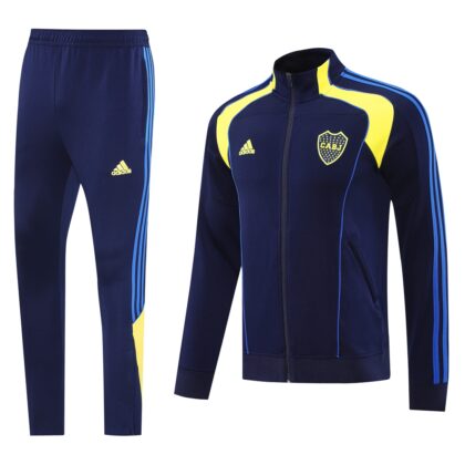 survêtement de football Boca junior