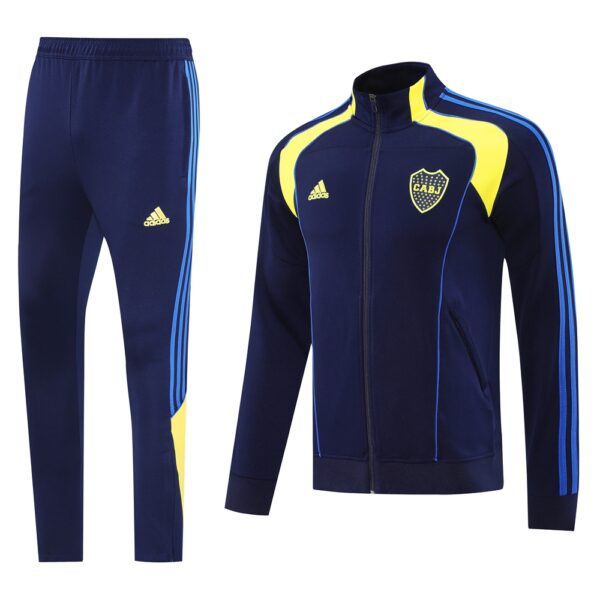 survêtement de football Boca junior