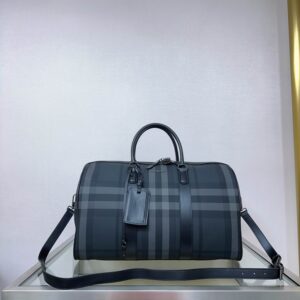 Sac de voyage Burberry