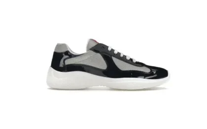 Prada America CUP - Black