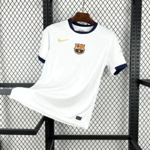 maillot de foot special edition fc barcelone 2025/2026