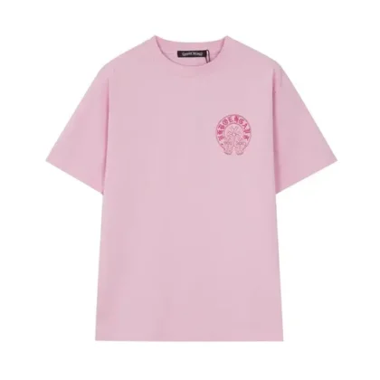 T-SHIRT CHR0ME