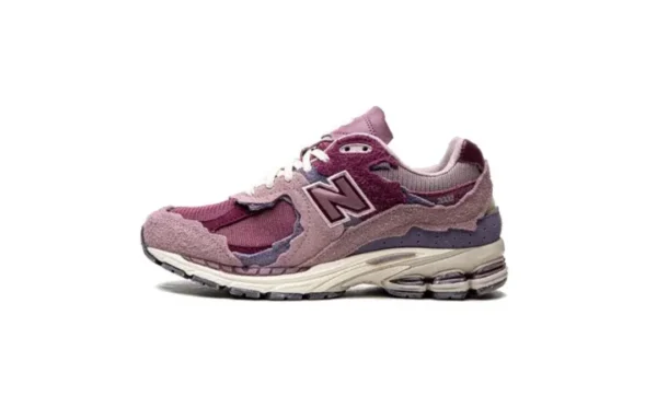 NB 2002R Protection Pack
