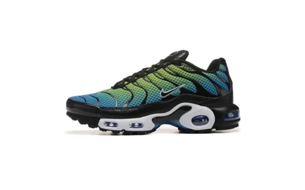 Tn Royal Checker - Racer Blue