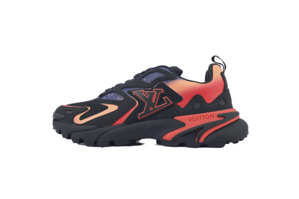 sneakers Louis Vuitton Run Tatic