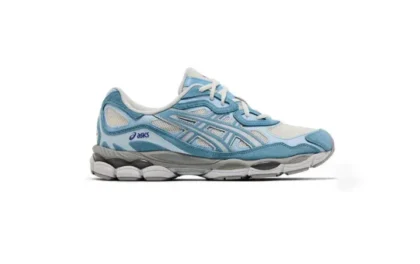 Asics GEL NYC - BLUE