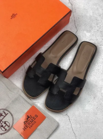 Sandales Hermes Oran