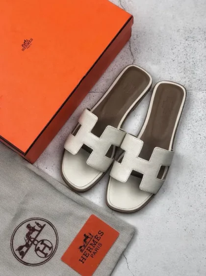 Sandales Hermes Oran