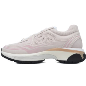 Sneakers Chanel