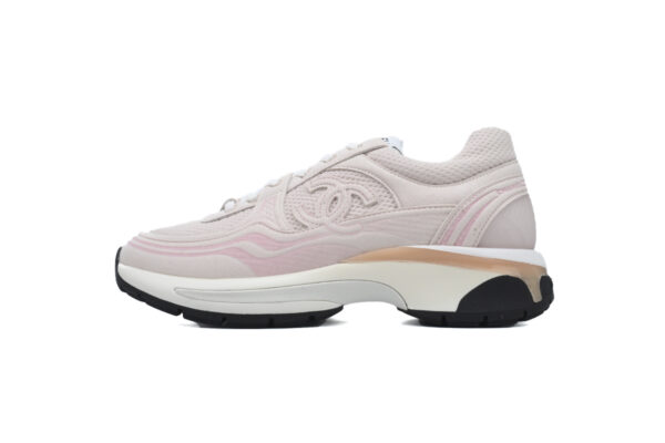 Sneakers Chanel
