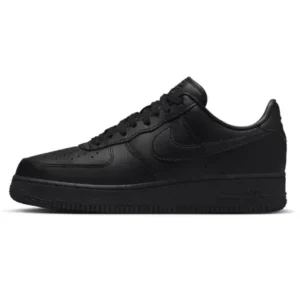Air Force 1 - Black
