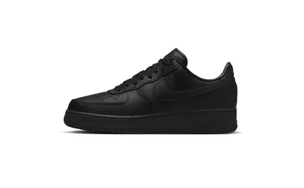 Air Force 1 - Black