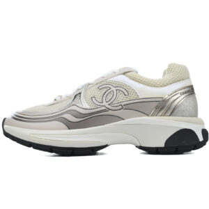 Sneakers Chanel