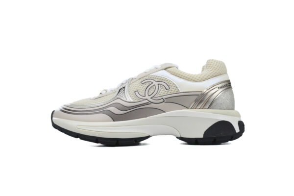Sneakers Chanel