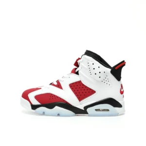 Air Jordan 6 rétro carmine