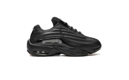 Nocta HOT STEP 2 Black
