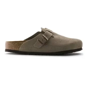 Sabot Boston - Taupe