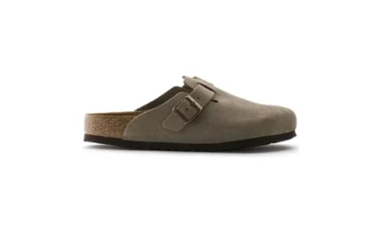 Sabot Boston - Taupe