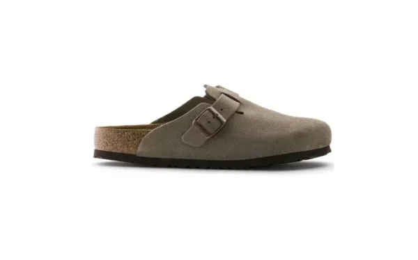 Sabot Boston - Taupe