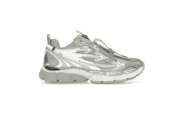 Sneaker - 0FF WHlTE