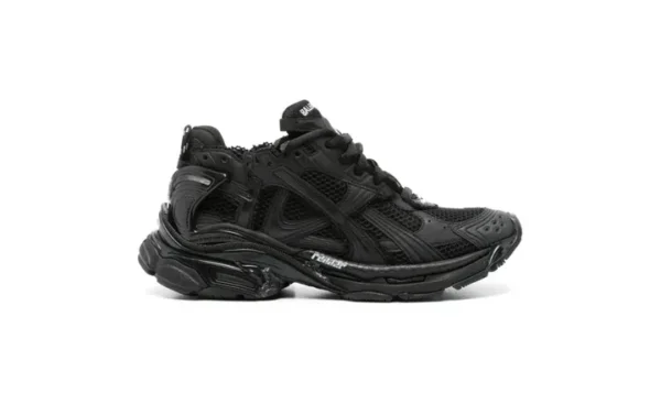 BaIenciaga Runner - Black