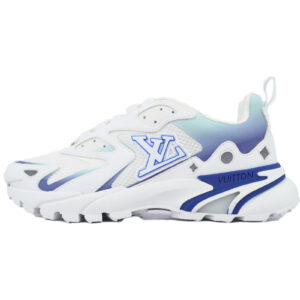 sneakers Louis Vuitton Run Tatic