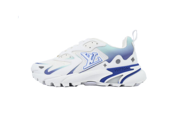 sneakers Louis Vuitton Run Tatic