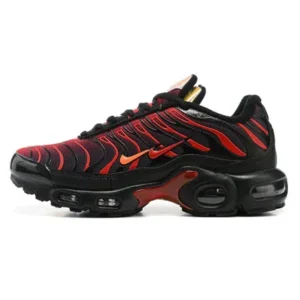 Tn Black & Red