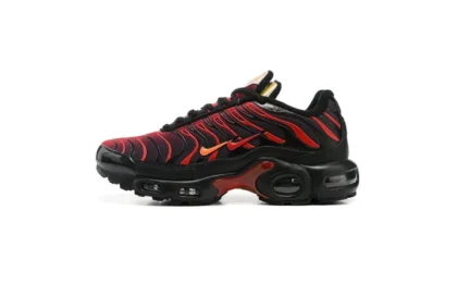 Tn Black & Red