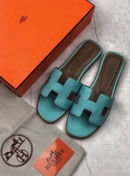 Sandales Hermes Oran