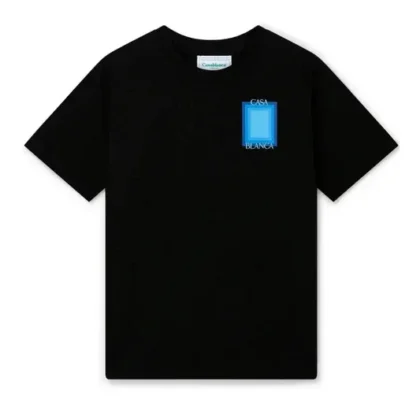 T-Shirt CasabIanca