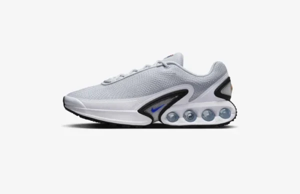 Air Max DN