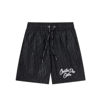 Short de bain - DlOR