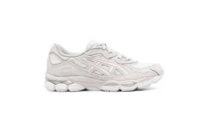Asics NYC Grey