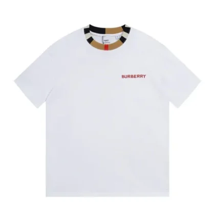T-Shirt Burberry
