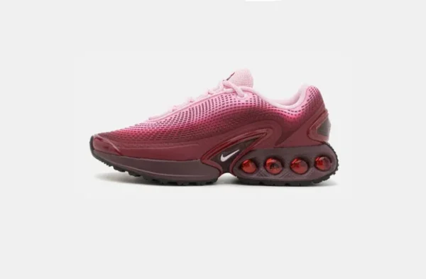 Air Max DN