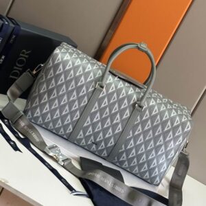 Sac de voyage Dior