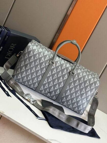 Sac de voyage Dior