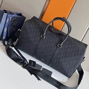 Sac de voyage Dior