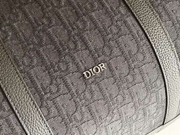 Sac de voyage Dior - Image 2