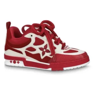 Sneaker Trainer Skate LV