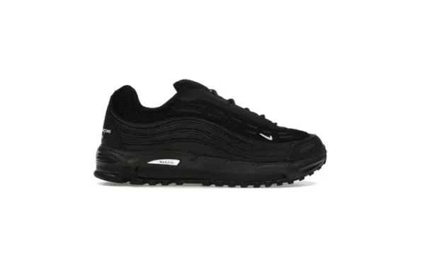 Air Max 98 TL CDG - Black