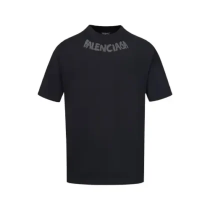 T-SHIRT BALENClAGA