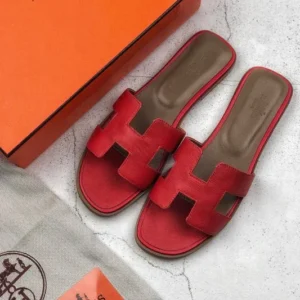 Sandales Hermes Oran