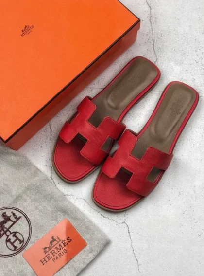 Sandales Hermes Oran