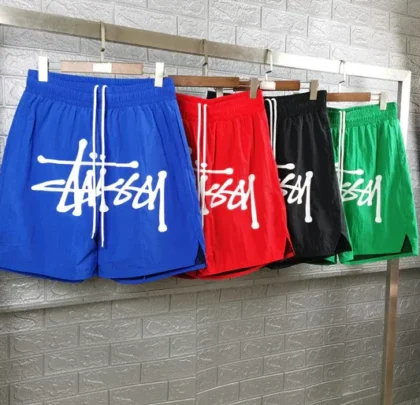 Short Stussy