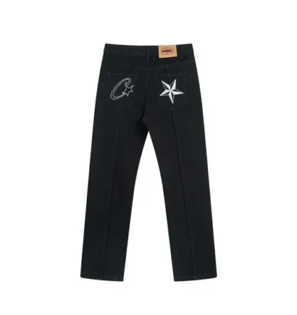 Pantalon jean CRTZ