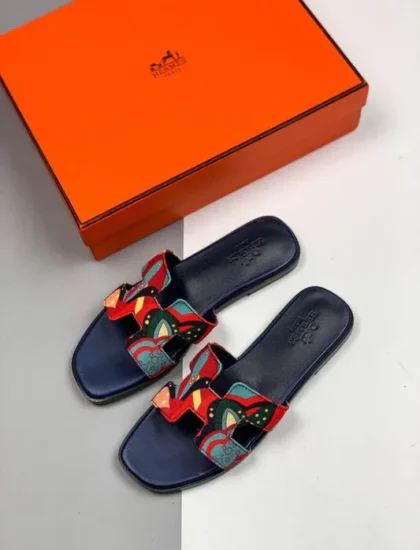 Sandales Hermes Oran