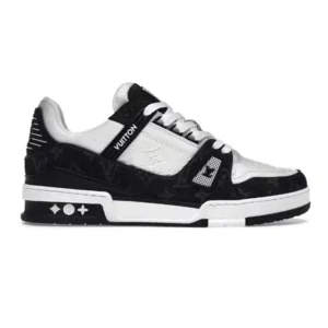 LV Black & White