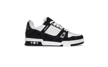 LV Black & White